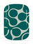 ChargePods Shell only Unscripted Green ChargePod -