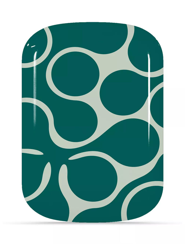 ChargePods Shell only Unscripted Green ChargePod -