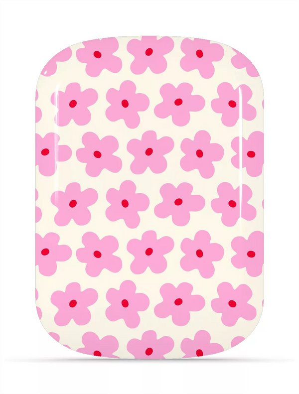 ChargePods Shell only Viva la Fiori ChargePod -