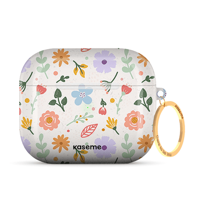 Charm AirPods Case