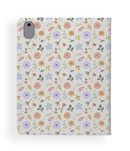 Charm iPad Folio