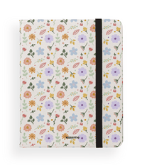 Charm iPad Folio