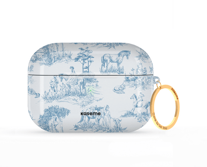 Charmingly AirPods Case