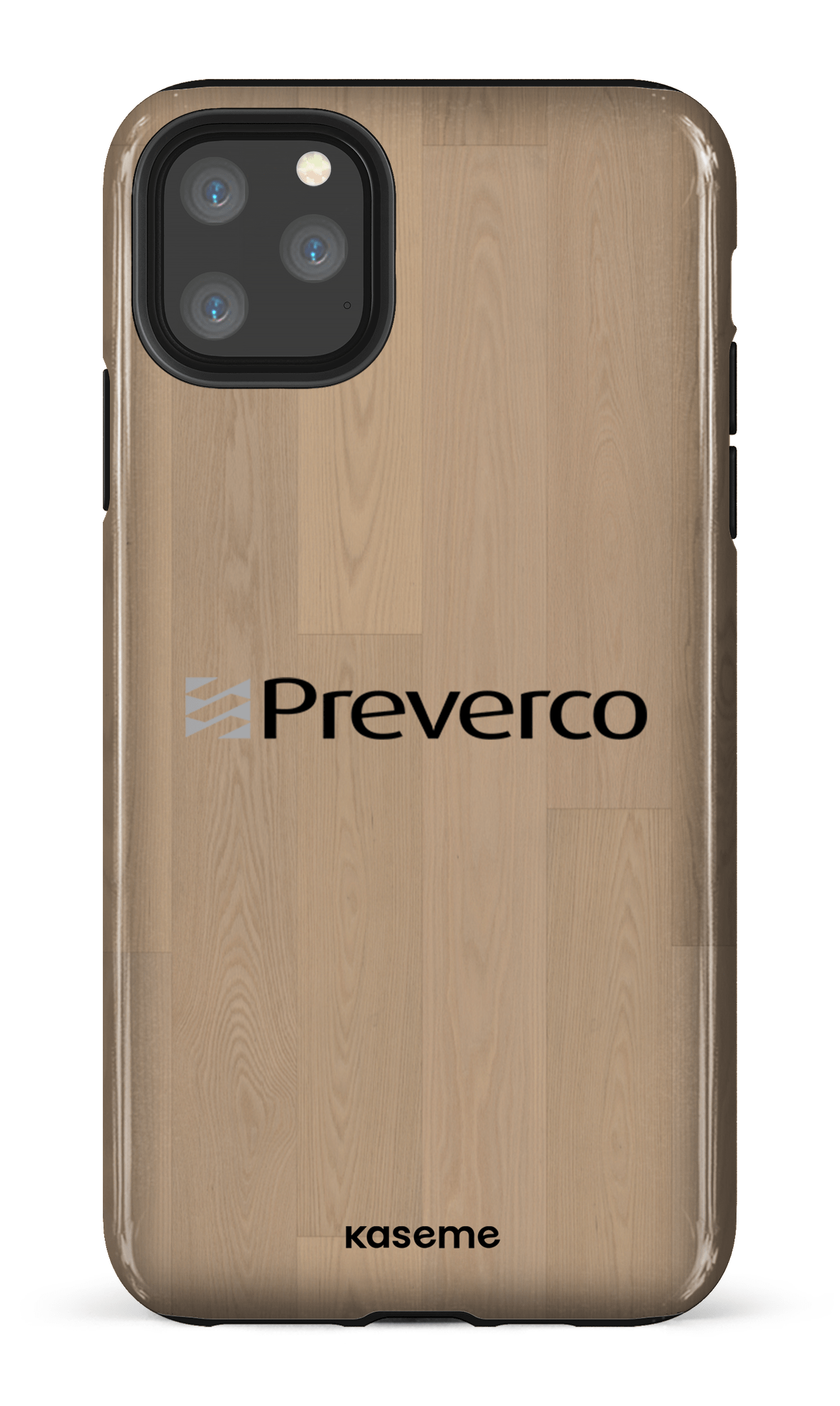 Chêne Barrista - iPhone 11 Pro Max Tough