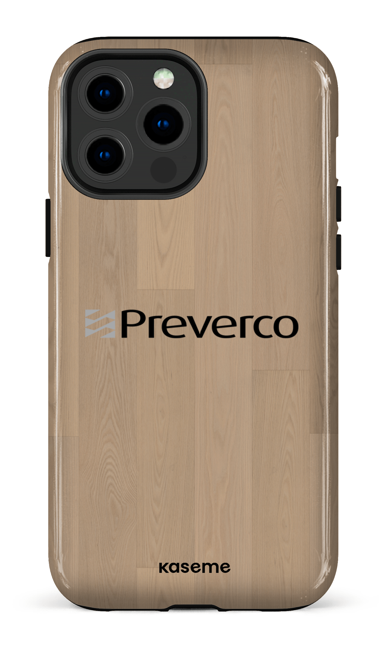 Chêne Barrista - iPhone 13 Pro Max Tough