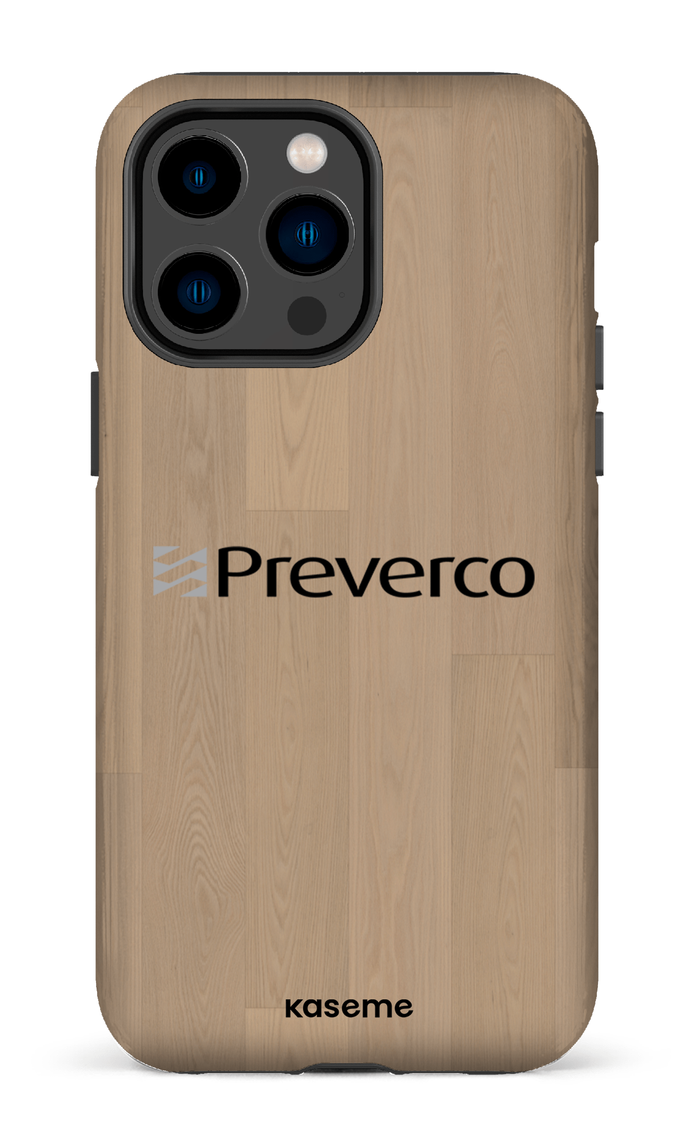 Chêne Barrista - iPhone 14 Pro Max Tough