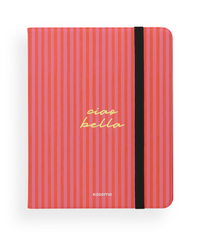 Ciao Bella iPad Case