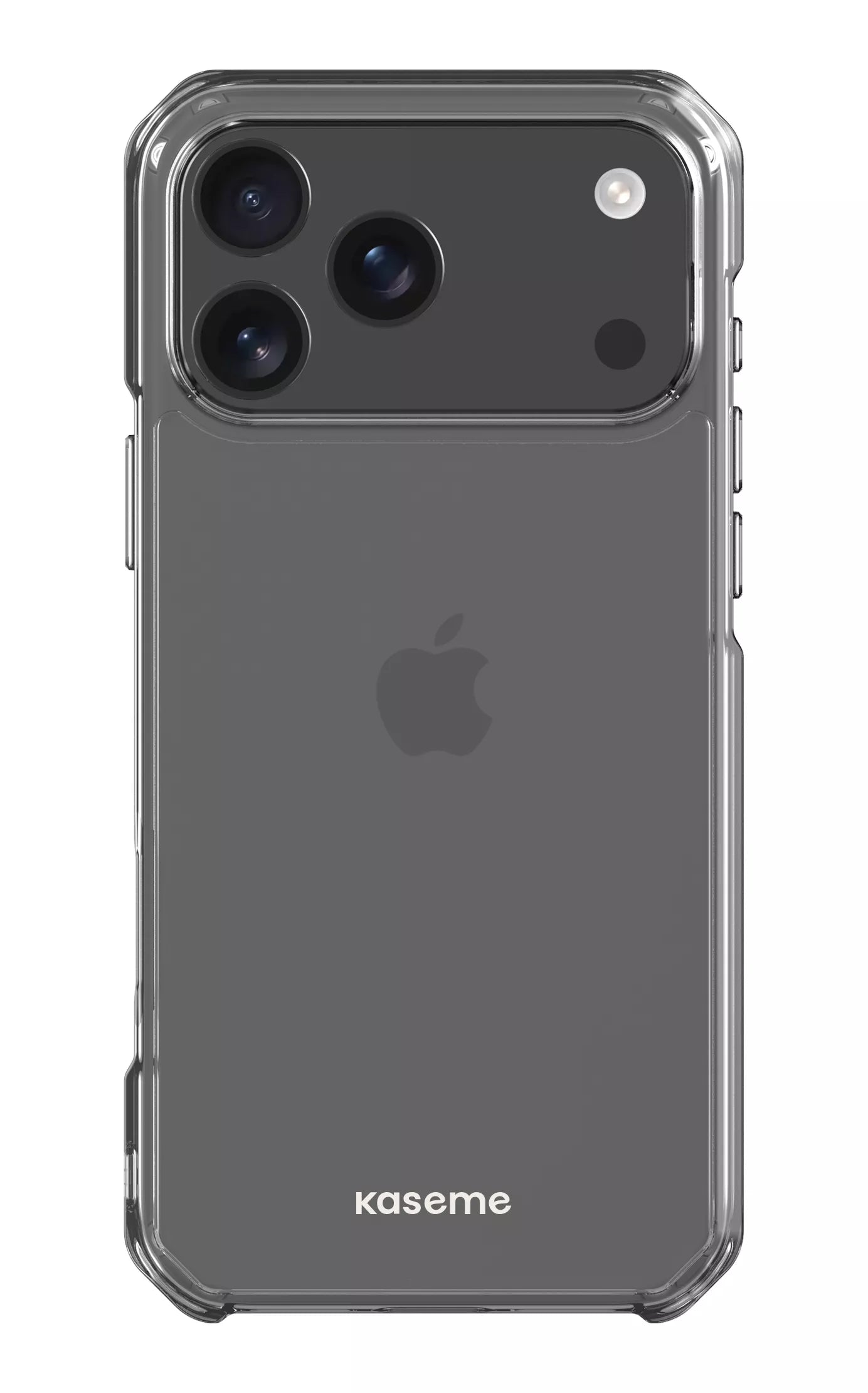  Classic Clear Case -