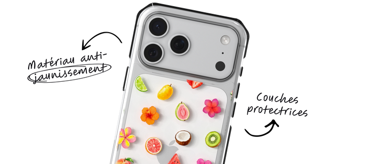 Clear Case