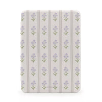 Kindle Paperwhite 6 / Colorsoft Lavender Stories Kindle Case -