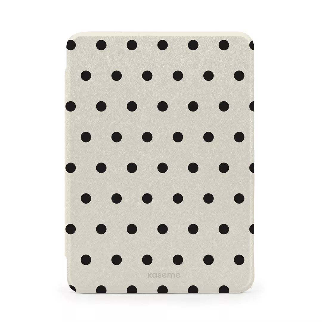 Kindle Paperwhite 6 / Colorsoft Polka Kindle Case -