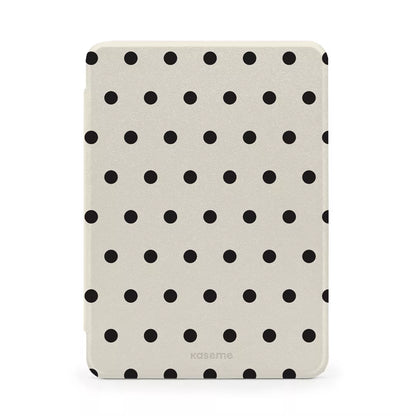 Kindle Paperwhite 6 / Colorsoft Polka Kindle Case -