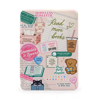 Kindle Paperwhite 6 / Colorsoft Talk Books to Me Kindle Case -