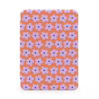 Kindle Paperwhite 6 / Colorsoft Viva la Fiori Orange E-Reader -