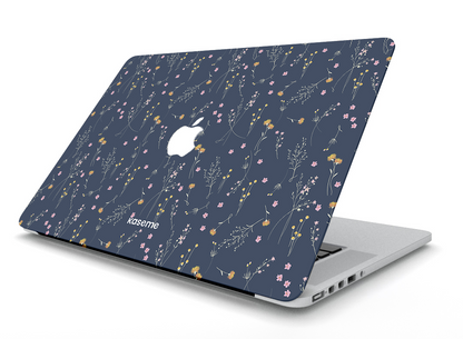 Courage MacBook Skin