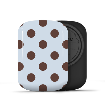 Couture Blue ChargePod