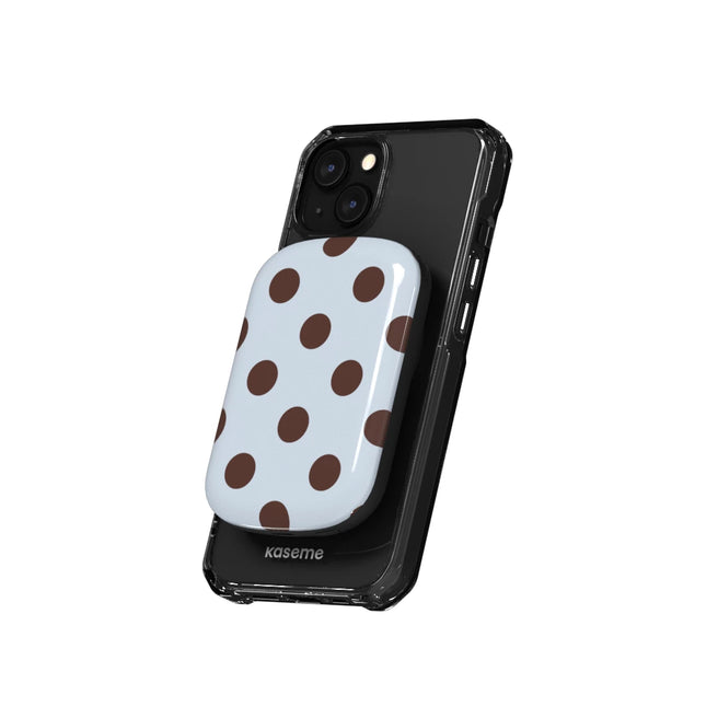 Couture Blue ChargePod