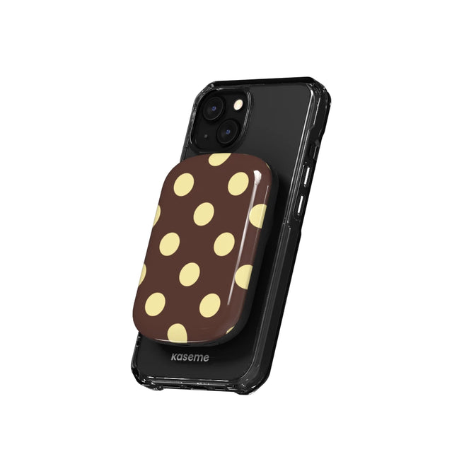 Couture Brown ChargePod