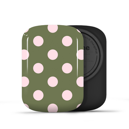 Couture Green ChargePod