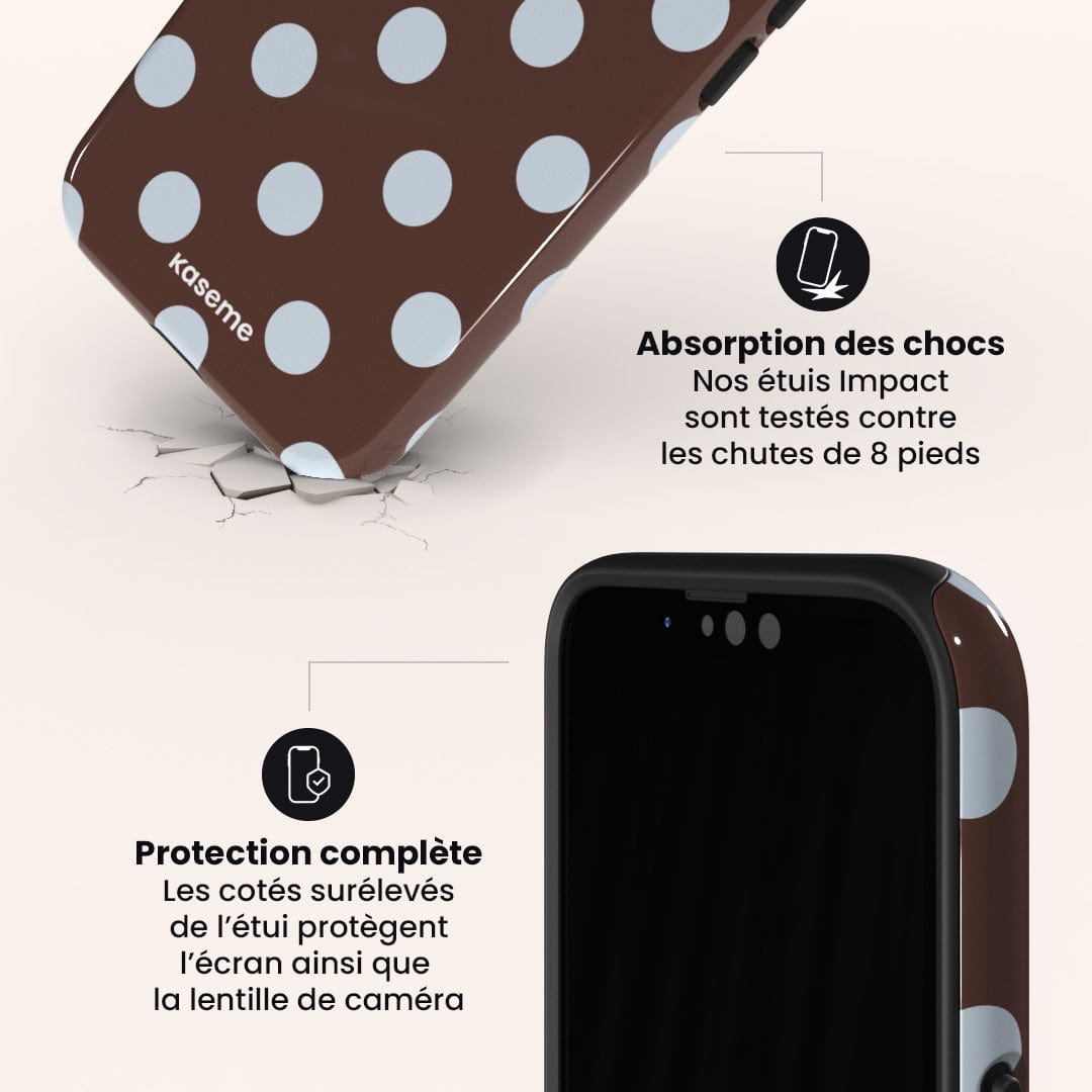 Couture Mocha – KaseMe