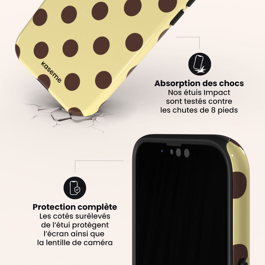 Couture Yellow – KaseMe