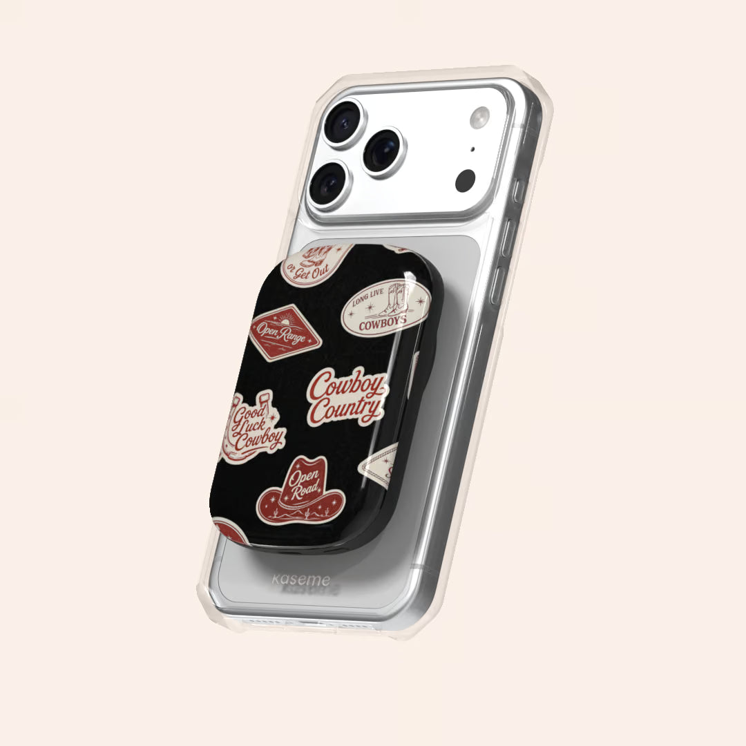 Cowboy Country ChargePod Thumbnail ChargePods 01 lifestyle