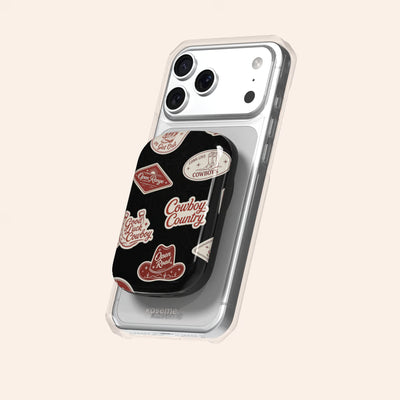 Cowboy Country ChargePod Thumbnail ChargePods 01 lifestyle