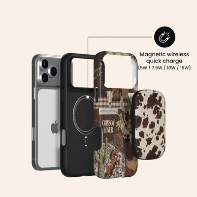 Cowboy Latte ChargePod Thumbnail en ChargePods 04