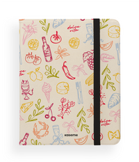 Cucina Viva iPad Case