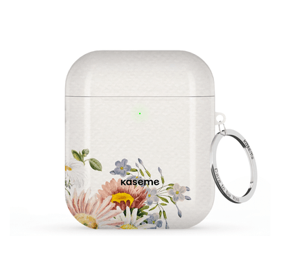 Dahlia AirPod Case