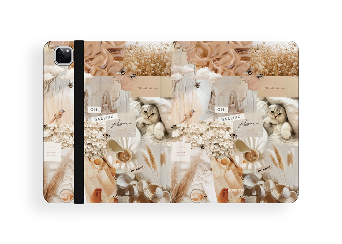 Darlin' iPad Folio