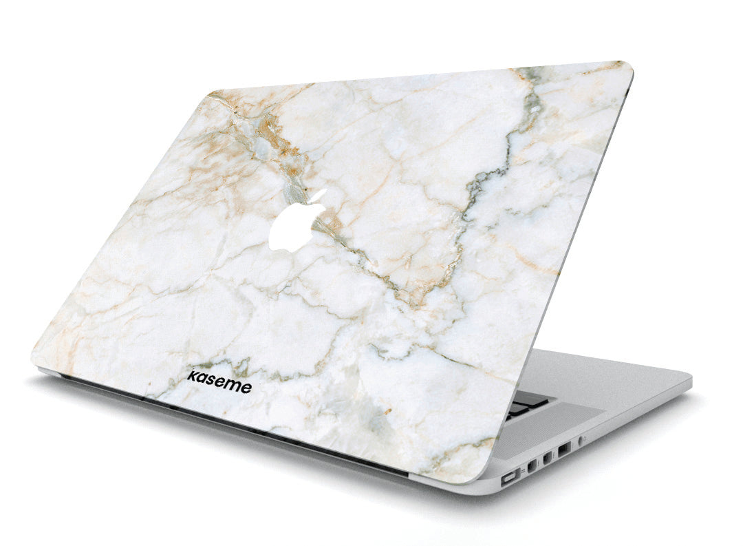 Deluxe MacBook skin