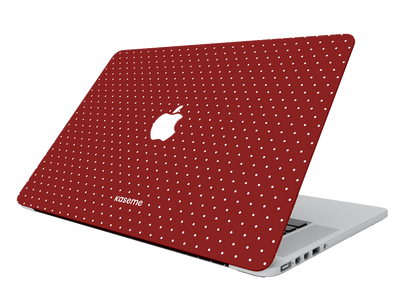 Ditsy MacBook Skin