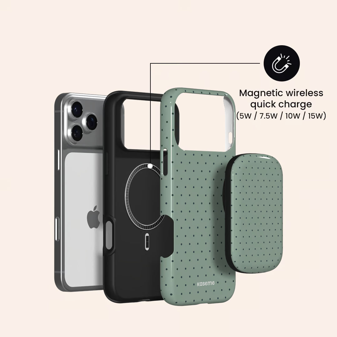 Ditsy Sage ChargePod Thumbnail en ChargePods 04