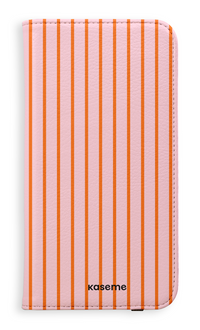 Dolce Striscia Folio Case