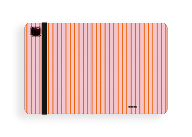 Dolce Striscia iPad Case