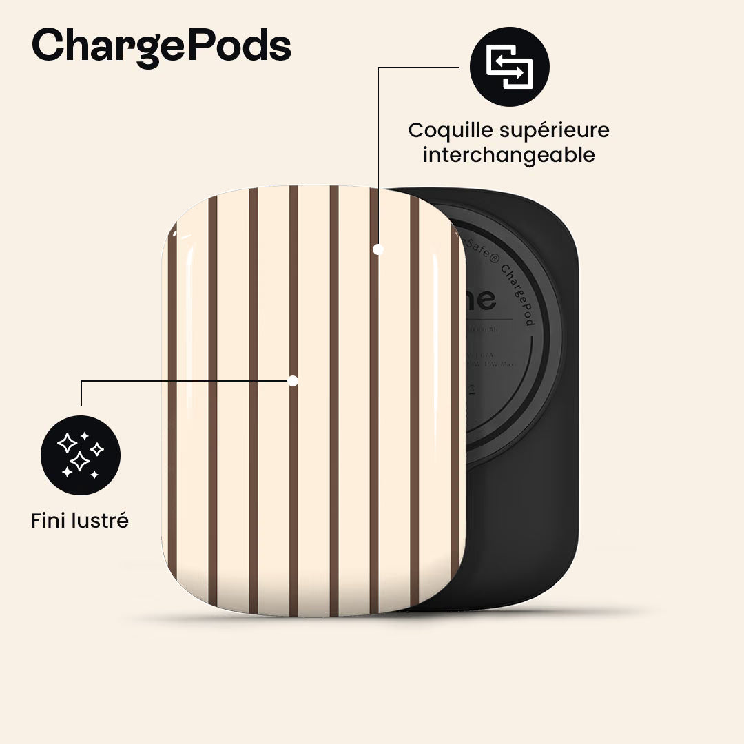 Dolce Striscia Cream ChargePod Thumbnail fr ChargePods 02