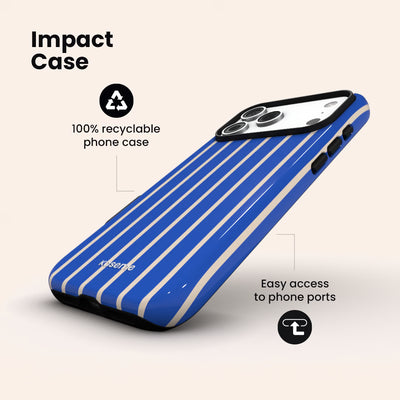 Dolce Striscia Electric Blue Thumbnail En 01