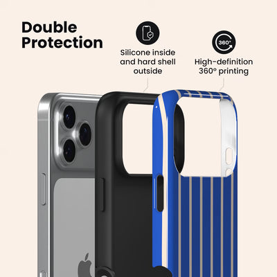 Dolce Striscia Electric Blue Thumbnail En 02