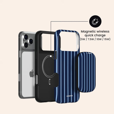 Dolce Striscia Marine ChargePod Thumbnail en ChargePods 04