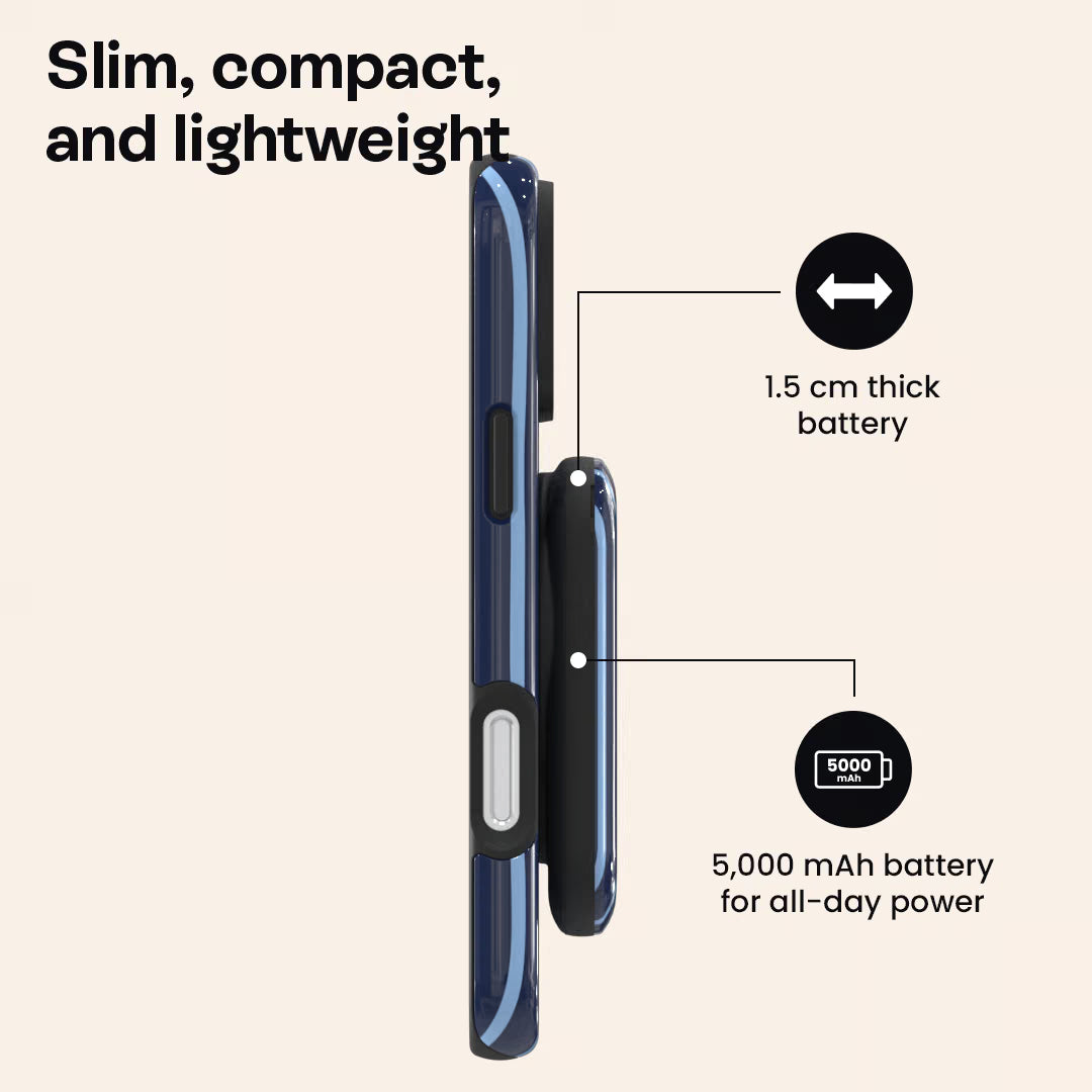 Dolce Striscia Marine ChargePod Thumbnail en ChargePods 05