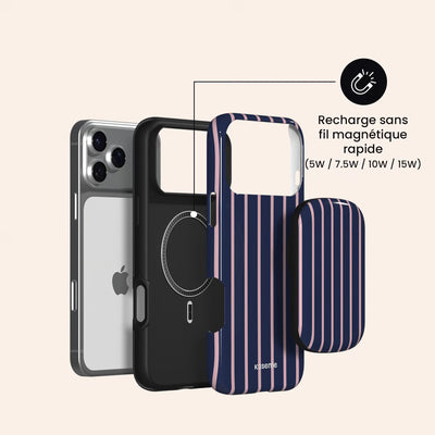 Dolce Striscia Navy ChargePod Thumbnail fr ChargePods 04