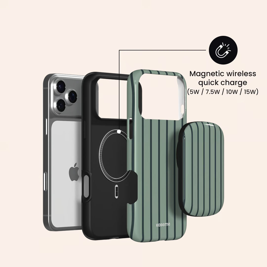 Dolce Striscia Sage ChargePod Thumbnail en ChargePods 04