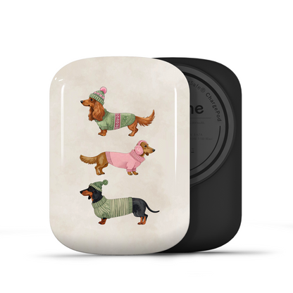 Doxies Club ChargePod