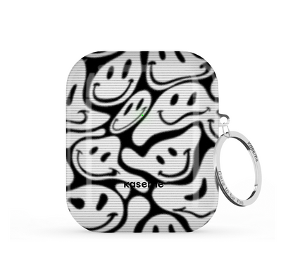 Dystopia AirPods Case