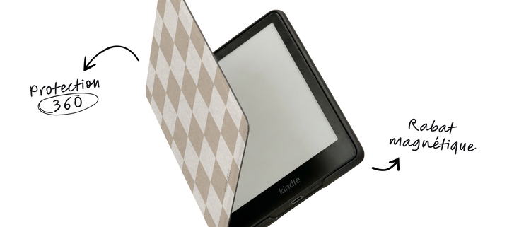 Kindle Case