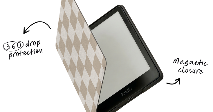 Kindle Case