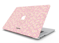 Elena Pink MacBook Skin