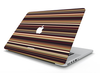 Ellington MacBook Skin