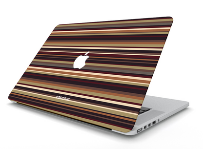 Ellington MacBook Skin